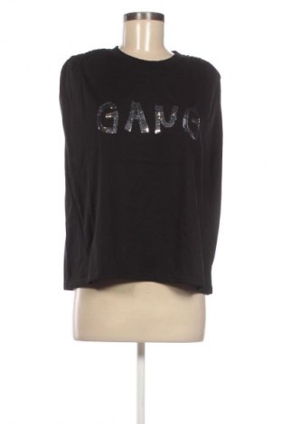 Дамска блуза Wiya, Размер M, Цвят Черен, Цена 31,73 €