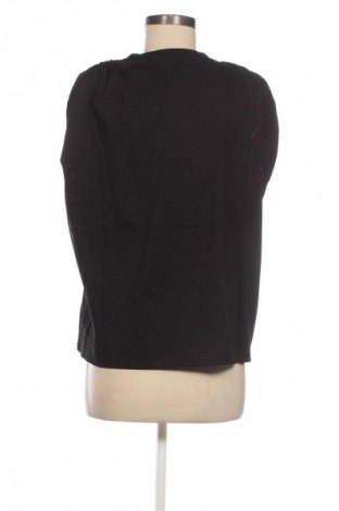 Дамска блуза Wiya, Размер M, Цвят Черен, Цена 31,73 €