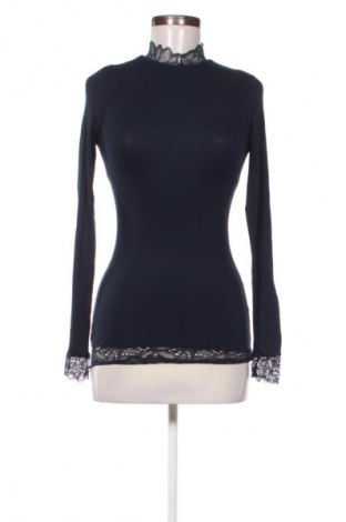 Női blúz Y.A.S, Méret XS, Szín Kék, Ár 10 331 Ft