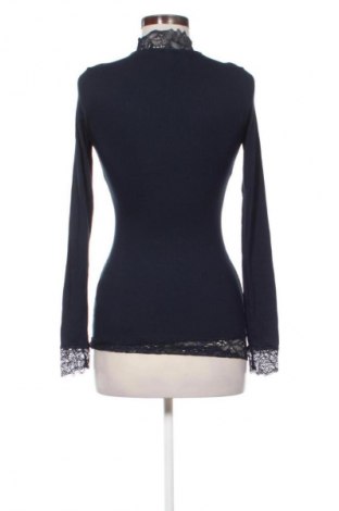 Női blúz Y.A.S, Méret XS, Szín Kék, Ár 10 331 Ft