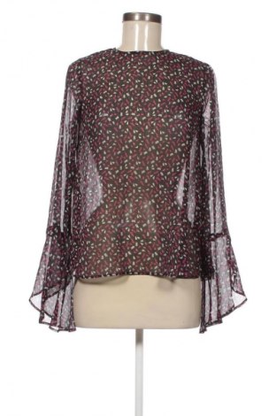 Дамска блуза Y.A.S, Размер XS, Цвят Многоцветен, Цена 12,27 €
