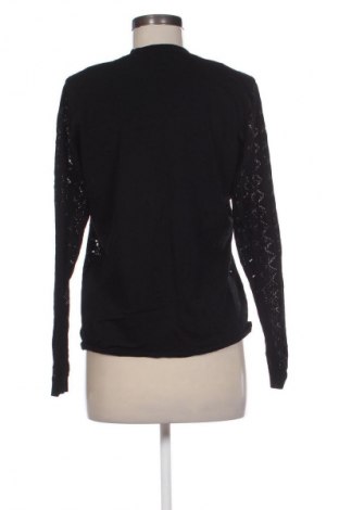 Női blúz Y.A.S, Méret L, Szín Fekete, Ár 10 331 Ft