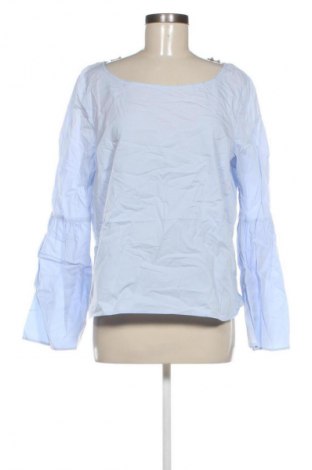 Dámská halenka Yaya, Velikost L, Barva Modrá, Cena  239,00 Kč