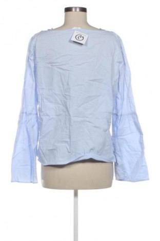 Dámská halenka Yaya, Velikost L, Barva Modrá, Cena  239,00 Kč