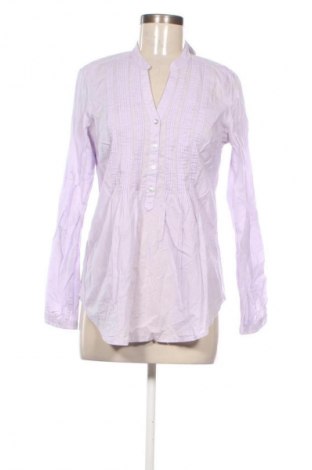 Damen Shirt Yessica, Größe S, Farbe Lila, Preis € 12,00
