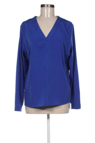 Damen Shirt Yessica, Größe L, Farbe Blau, Preis € 9,78