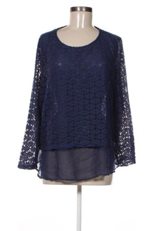 Női blúz Yessica, Méret XL, Szín Kék, Ár 2 879 Ft
