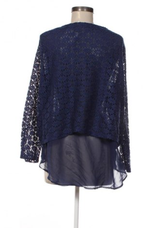 Női blúz Yessica, Méret XL, Szín Kék, Ár 2 879 Ft