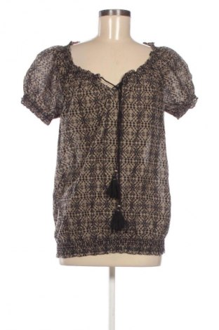 Дамска блуза Yessica, Размер L, Цвят Многоцветен, Цена 10,00 €