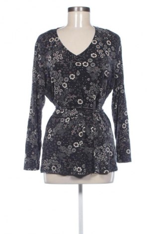 Γυναικεία μπλούζα Yessica, Μέγεθος XL, Χρώμα Πολύχρωμο, Τιμή 9,71 €