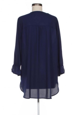 Női blúz Yessica, Méret L, Szín Kék, Ár 2 109 Ft