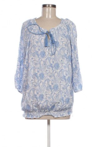 Damen Shirt Yessica, Größe L, Farbe Mehrfarbig, Preis € 10,00