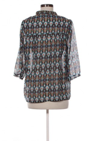 Damen Shirt Yessica, Größe M, Farbe Mehrfarbig, Preis € 5,99