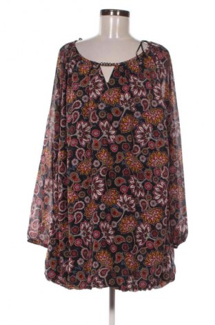 Női blúz Yessica, Méret 3XL, Szín Sokszínű, Ár 5 249 Ft