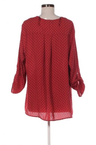 Damen Shirt Yessica, Größe XXL, Farbe Mehrfarbig, Preis 9,99 €