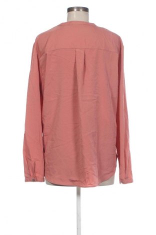 Női blúz Yessica, Méret XL, Szín Piros, Ár 2 709 Ft