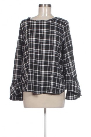 Damen Shirt Yessica, Größe M, Farbe Mehrfarbig, Preis € 3,99