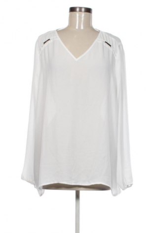 Дамска блуза Yessica, Размер M, Цвят Бял, Цена 4,60 €
