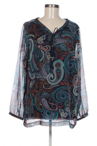 Női blúz Yessica, Méret XL, Szín Sokszínű, Ár 2 559 Ft