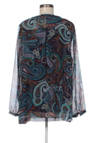 Női blúz Yessica, Méret XL, Szín Sokszínű, Ár 2 559 Ft