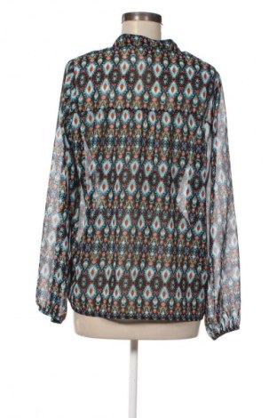 Damen Shirt Yessica, Größe M, Farbe Mehrfarbig, Preis € 5,99