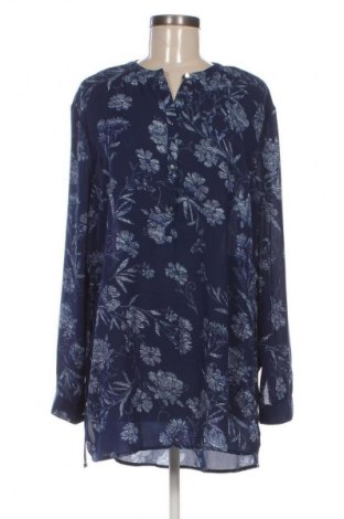 Damen Shirt Yessica, Größe XL, Farbe Mehrfarbig, Preis € 6,99