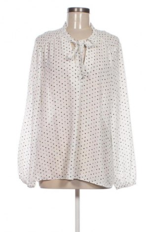 Dámska blúza Yessica, Veľkosť XXL, Farba Viacfarebná, Cena  8,95 €