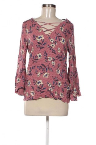 Damen Shirt Yessica, Größe S, Farbe Mehrfarbig, Preis € 4,99