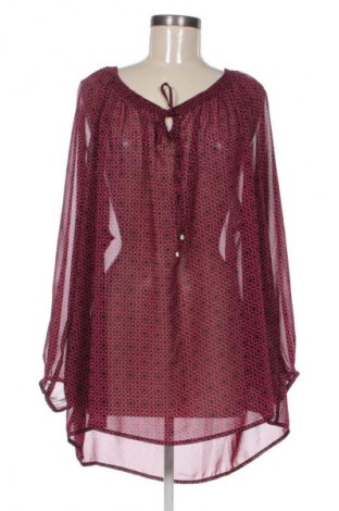 Női blúz Yessica, Méret 3XL, Szín Sokszínű, Ár 5 249 Ft