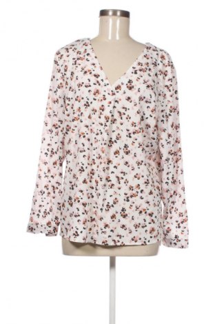 Γυναικεία μπλούζα Yessica, Μέγεθος XL, Χρώμα Πολύχρωμο, Τιμή 6,99 €