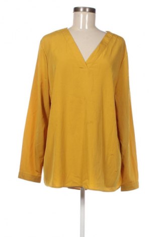 Női blúz Yessica, Méret XXL, Szín Sárga, Ár 3 809 Ft