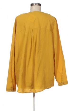 Női blúz Yessica, Méret XXL, Szín Sárga, Ár 3 809 Ft