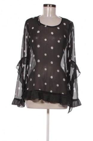 Damen Shirt Yessica, Größe M, Farbe Mehrfarbig, Preis € 4,99