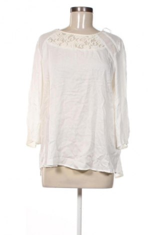 Дамска блуза Yessica, Размер L, Цвят Екрю, Цена 4,09 €