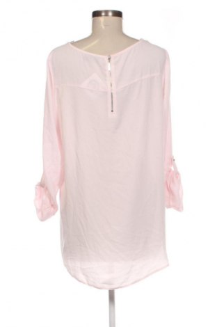 Дамска блуза Yessica, Размер M, Цвят Розов, Цена 3,57 €