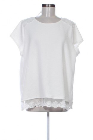 Дамска блуза Yessica, Размер XL, Цвят Бял, Цена 12,70 €