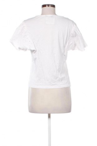 Damen Shirt Yessica, Größe XS, Farbe Ecru, Preis 10,00 €