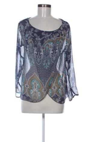 Dámska blúza Yessica, Veľkosť M, Farba Viacfarebná, Cena  10,00 €