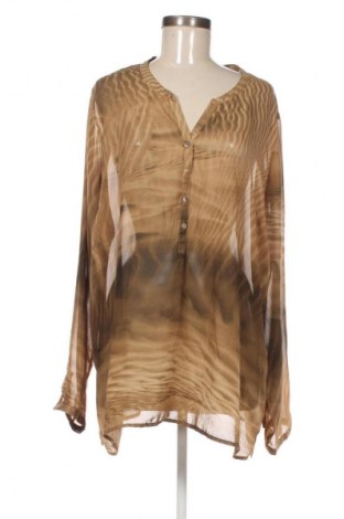 Damen Shirt Yest, Größe XL, Farbe Mehrfarbig, Preis € 9,99