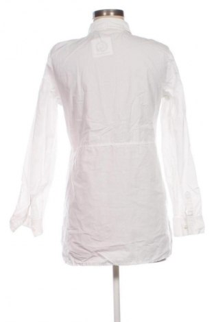 Дамска блуза Yorn, Размер M, Цвят Бял, Цена 4,60 €