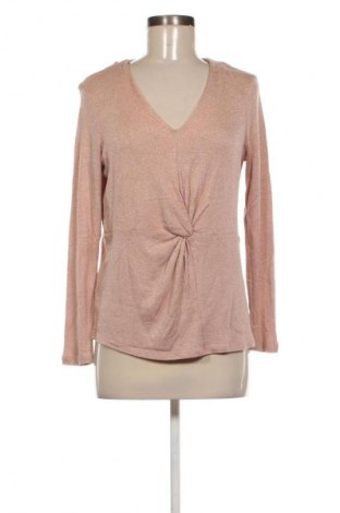 Дамска блуза Your Sixth Sense, Размер M, Цвят Розов, Цена 4,60 €