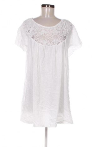 Damen Shirt Yours, Größe XXL, Farbe Weiß, Preis € 10,00