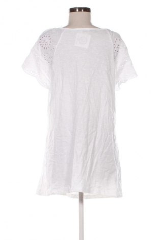 Damen Shirt Yours, Größe XXL, Farbe Weiß, Preis € 10,00