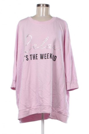 Damen Shirt Yours, Größe 3XL, Farbe Rosa, Preis € 11,99