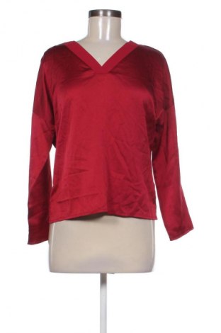 Γυναικεία μπλούζα Zabaione, Μέγεθος S, Χρώμα Κόκκινο, Τιμή 39,32 €