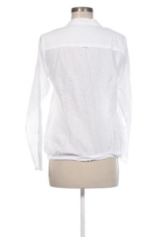 Női blúz Zabaione, Méret M, Szín Fehér, Ár 2 669 Ft