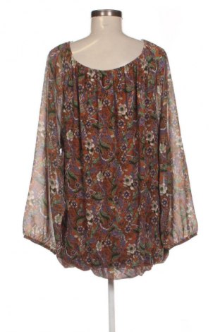 Damen Shirt Zabaione, Größe XXL, Farbe Mehrfarbig, Preis € 8,99