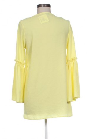 Damen Shirt Zack, Größe M, Farbe Gelb, Preis € 9,70
