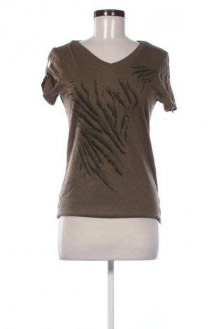 Damen Shirt Zaffiri, Größe M, Farbe Braun, Preis € 10,99
