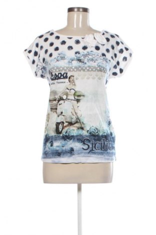 Női blúz Zaida, Méret M, Szín Sokszínű, Ár 4 049 Ft